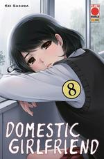 Domestic Girlfriend